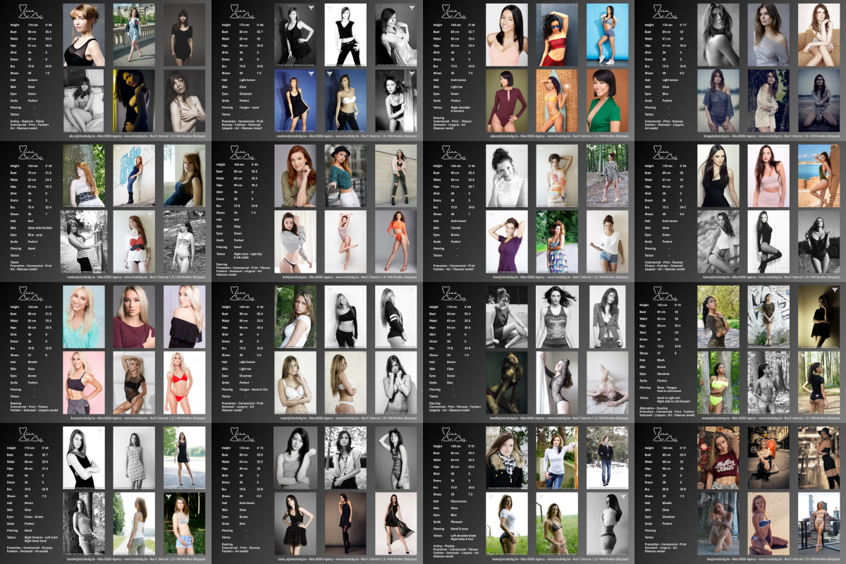 Miss BCBG