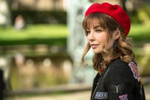 Alix B dans Nina
