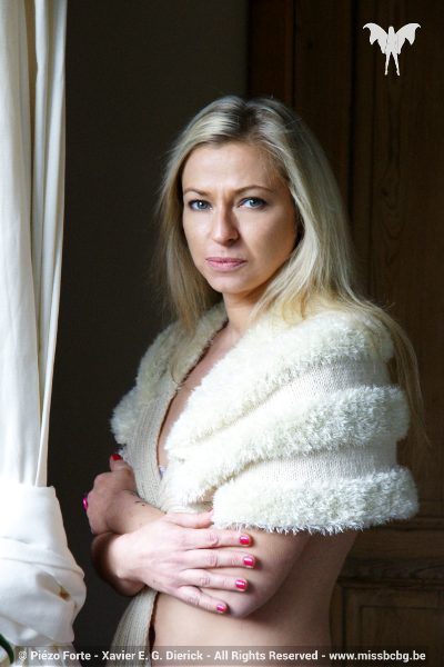 Miss BCBG Vinciane